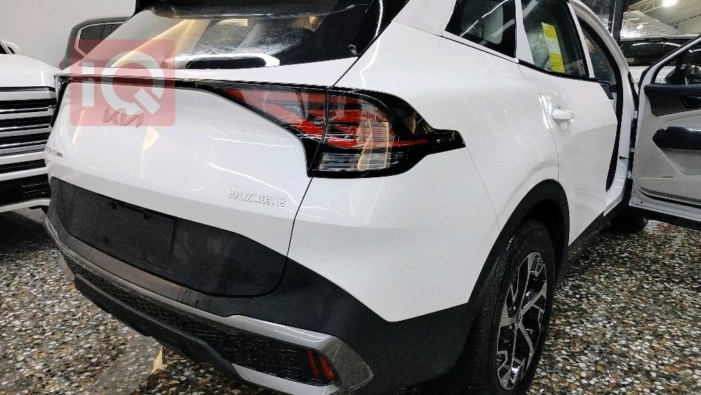 کیا سپۆرتاج